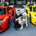 Profile Picture of William Hoang (@William Hoang Pictures) on Flickr