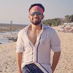 Profile Picture of Sarosh Ahmed (@beingsarosh) on Instagram