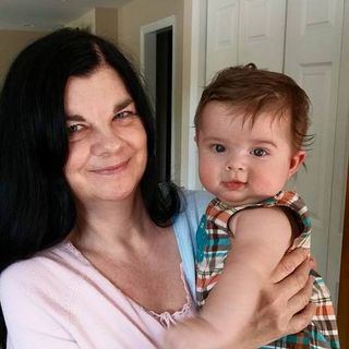 Profile Picture of Carla Ann Treesh (Speicher) (@carla.treesh) on Facebook