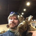 Profile Picture of Aaron Conrad (@tipsy_moose) on Instagram