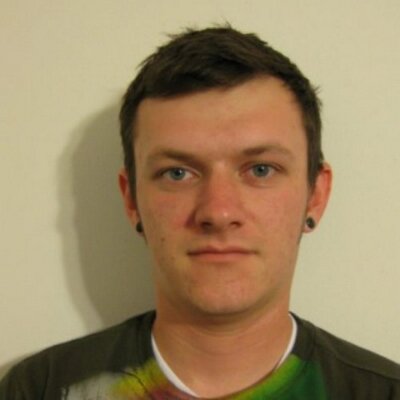 Profile Picture of Benjamin McEvoy (@benjaminjmcevoy) on Twitter