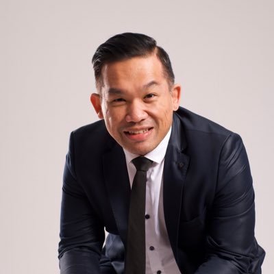 Profile Picture of William L. Chavez (@chieftitan) on Twitter