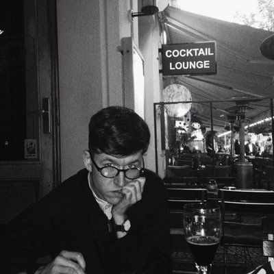 Profile Picture of Samuel Hickey (@samueljhickey26) on Twitter