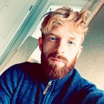 Profile Picture of Edward John Paul Fox-Teece (@foxteece) on Instagram