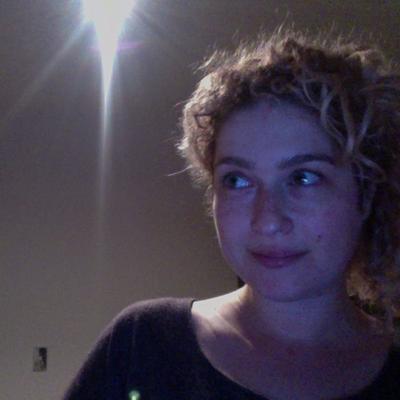 Profile Picture of Shelley Dresden (@shelleydresden) on Twitter