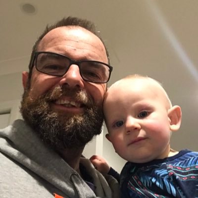 Profile Picture of Greg Hinds (@GregHinds2) on Twitter