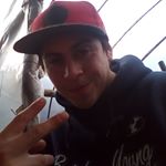 Profile Picture of Alex Fournier M (@alexis_1348) on Instagram