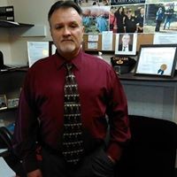 Profile Picture of Frank Allen (@frank-allen-42) on Quora