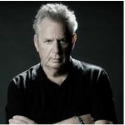 Profile Picture of Dave Jerden (@DaveJerden) on Twitter