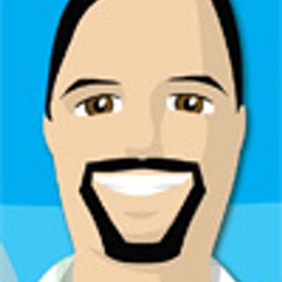 Profile Picture of Michael Hawkes (@michaelhawkes) on Twitter