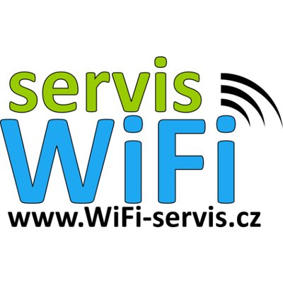Profile Picture of Michal Hlaváč (@WiFi_servis) on Twitter