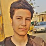 Profile Picture of AMIR MASOUMI (@amir_masoumi_org) on Instagram