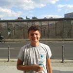 Profile Picture of Tom Gardiner (@tomg0406) on Instagram