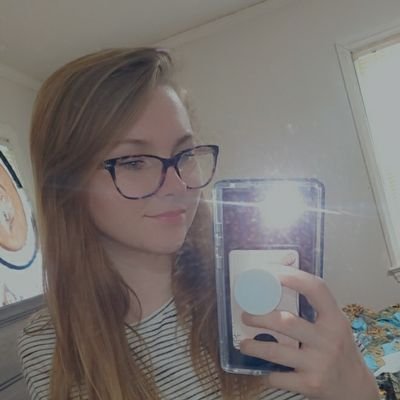 Profile Picture of Rebekah Shaw (@rebekahshaw0518) on Twitter