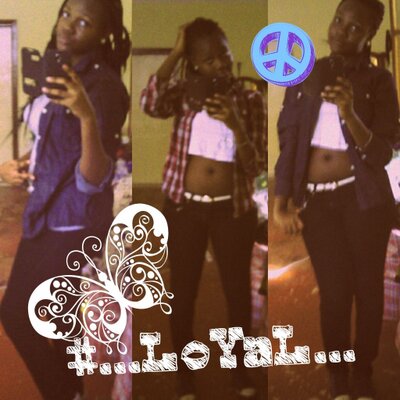 Profile Picture of Shannon Paul (@june_freak) on Twitter