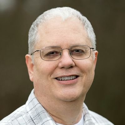 Profile Picture of Michael DePriest (@mrdepriest) on Twitter