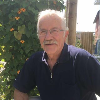 Profile Picture of Ernst Schneider (@ervre) on Facebook