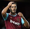 Profile Picture of James Tomkins (footballer)on Wikipedia