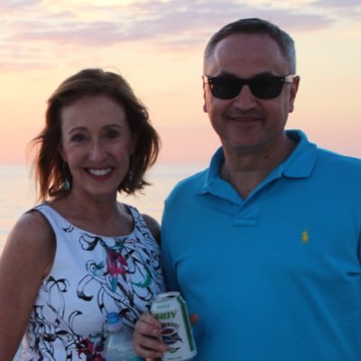 Profile Picture of Nancy Giffels (@NGiffels) on Twitter