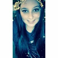 Profile Picture of Katie Byrd (@katie-byrd-16) on Quora
