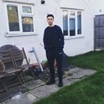 Profile Picture of kyle_ricketts17 (@kyle_ricketts17) on Instagram