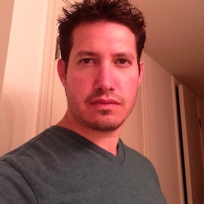 Profile Picture of Brian J. Feldman (@bfelds_brian) on Twitter