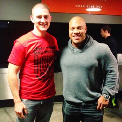 Profile Picture of Nate Saylor (@NateSaylor) on Twitter