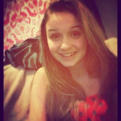 Profile Picture of Hayley Briggs (@HayleyBriggs5) on Twitter