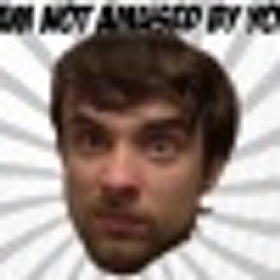 Profile Picture of Mike Daoust (@Shofixti244) on Twitter