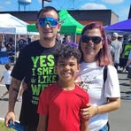 Profile Picture of Kelsey Bezar (@kelsey.bezar) on Facebook