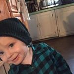 Profile Picture of Zachary Jesse Helms Gates (@helmsgates) on Instagram