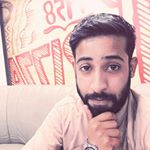 Profile Picture of syed Raza (@amirrazanaqvi) on Instagram