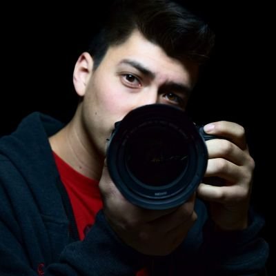 Profile Picture of Brian Yim (@ShutterGoneMad) on Twitter