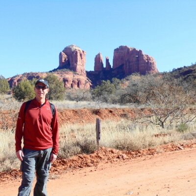 Profile Picture of Michael Abbott (@mrabbott1969) on Twitter