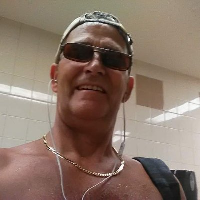 Profile Picture of Sean Stroud (@SeanStroud7) on Twitter