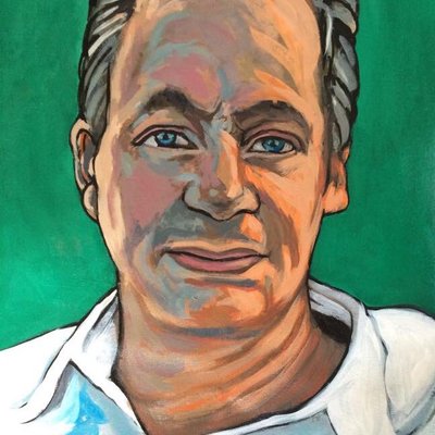 Profile Picture of Robert Sidion Twitter