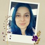 Profile Picture of Maria Cid-Edenfield (@cidedenfield) on Instagram