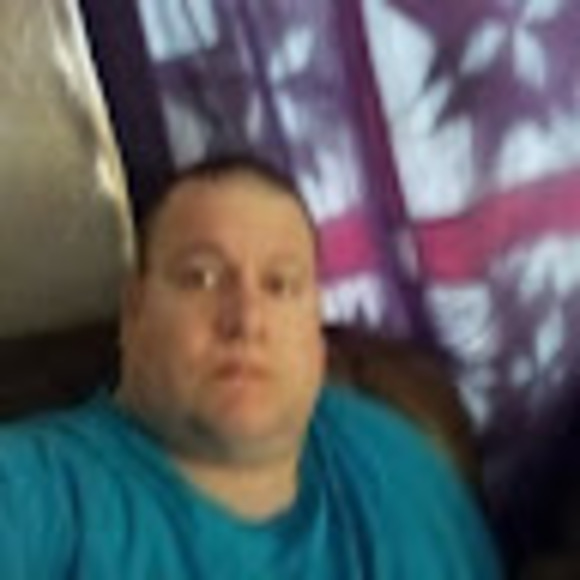Profile Picture of Patrick Fluitt (@abc123pcf) on Poshmark