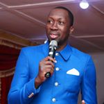 Profile Picture of Bishop Ouattara Mohamed idriss (@bishop_ouattara_mohamed_idriss) on Instagram
