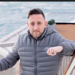Profile Picture of mikemullins1 (@mickeymullins) on Instagram