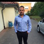 Profile Picture of Sascha Weiss (@sascha_weiss2) on Instagram