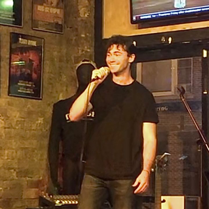 Profile Picture of Matt (@matt.cherry) on Tiktok