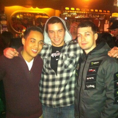 Profile Picture of Will Cleope (@willcleope) on Twitter