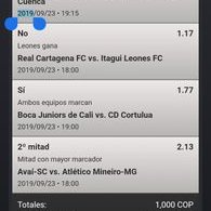 Profile Picture of William Raúl Torres (@WilliamRalTorr2) on Twitter