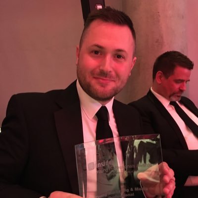 Profile Picture of Chris Loder (@LoderChris) on Twitter