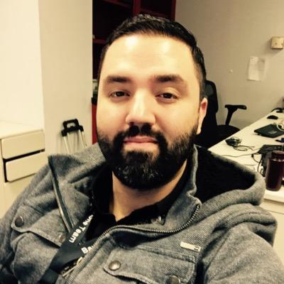 Profile Picture of Steven Amor (@Steve_M_Amor) on Twitter