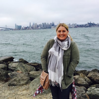 Profile Picture of Kelsey Cunningham (@kelsey_kay) on Twitter