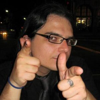 Profile Picture of Randy Osborn (@RandyO_84) on Twitter