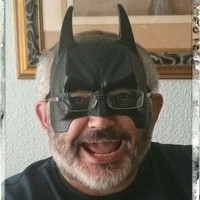 Profile Picture of Antonio Cano Sola (@antonio-cano-sola) on Quora