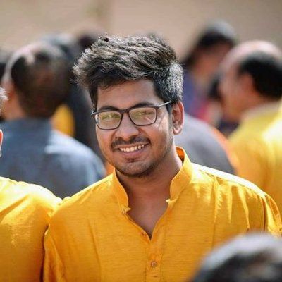 kondisrinivas - Tiktok Profile Picture of kondisrinivas (@kkevin.werkheiser) on Tiktok